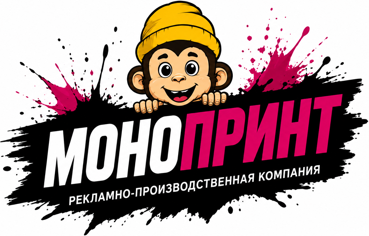 МОНОПРИНТ
